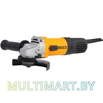 Угловая шлифмашина Ingco AG900285